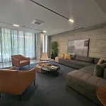 Studio Novo Proximo A Av. Paulista.