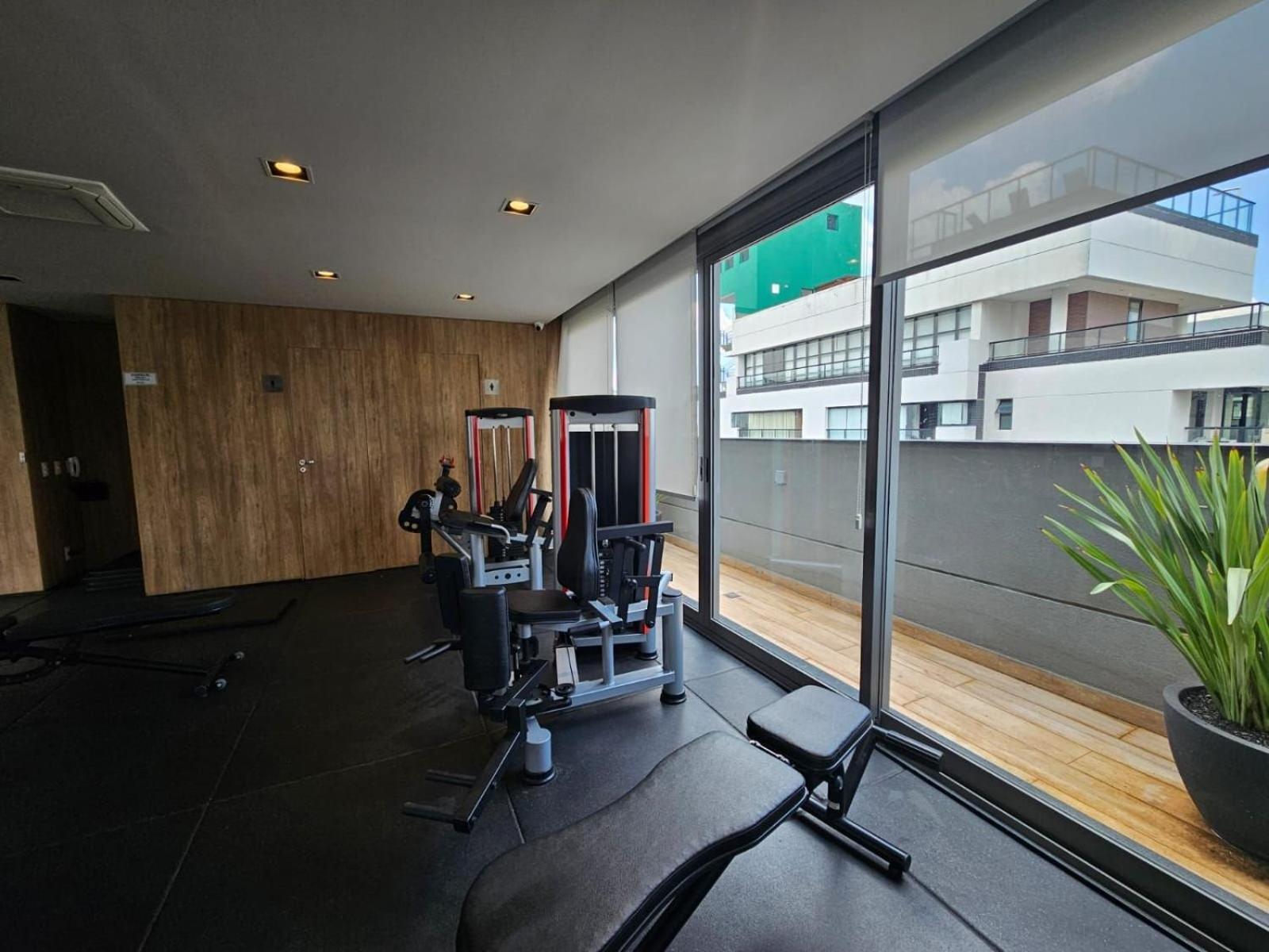 Novo Proximo A Av. Paulista. Apartamento *